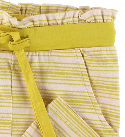 En Fant Trousers - Pink Champagne En Fant Trousers - Pink Champagne