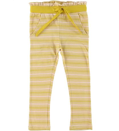 En Fant Trousers - Pink Champagne En Fant Trousers - Pink Champagne