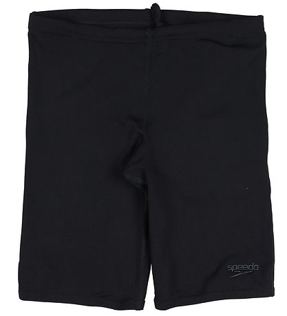 Speedo Swim Shorts - Essential End - Black Speedo Swim Shorts - Essential End - Black