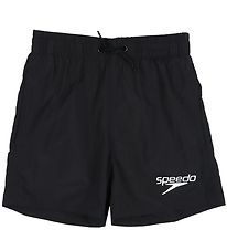 Speedo Swim Shorts - Essential - Black