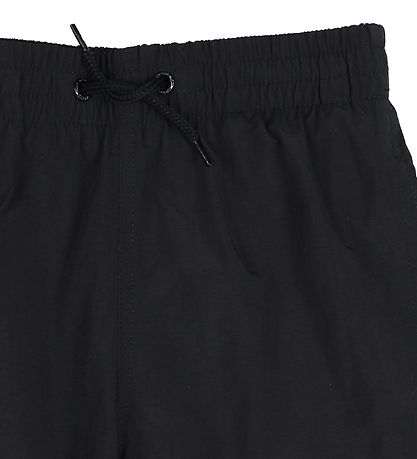 Speedo Swim Shorts - Essential - Black Speedo Swim Shorts - Essential - Black
