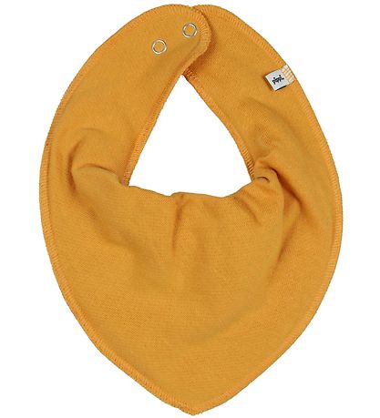 Pippi Drool bib - Pointy - 5-Pack - Multicolour