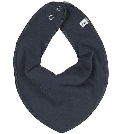 Pippi Drool bib - Pointy - 5-Pack - Multicolour