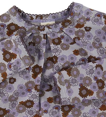 Smallstuff Dress - Asters Smallstuff Dress - Asters