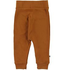 Smallstuff Broek - Maple Siroop Smallstuff Broek - Maple Siroop