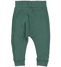 Smallstuff Broek - Dark Green Smallstuff Broek - Dark Green