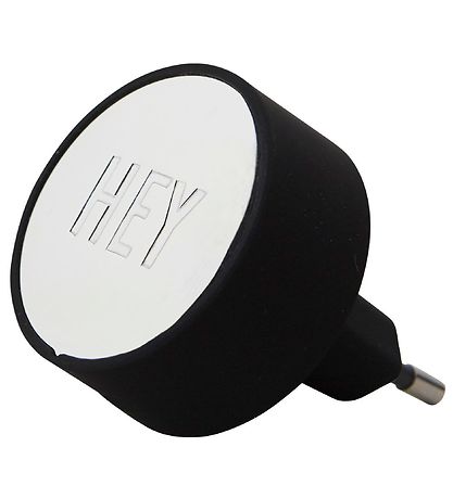 Design Letters Straumbreytir - 12W - Silfur/Hey
