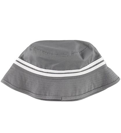 Ellesse Bucket Hat - Lorenzo - Grey Ellesse Bucket Hat - Lorenzo - Grey