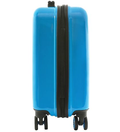 LEGO® Suitcase - Minifigures - Blue LEGO® Suitcase - Minifigures - Blue