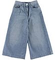 Emporio Armani Jeans - 5 Pockets - Blue Denim Emporio Armani Jeans - 5 Pockets - Blue Denim