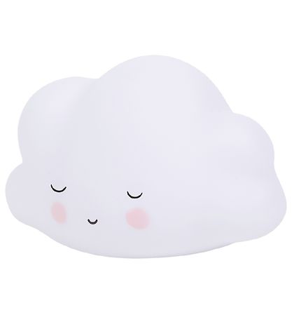 Lampe de Nuit A Little Lovely Company - 9x16x5,5 cm - Dormir Clo Lampe de Nuit A Little Lovely Company - 9x16x5,5 cm - Dormir Clo