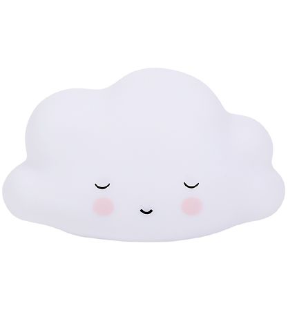 Lampe de Nuit A Little Lovely Company - 9x16x5,5 cm - Dormir Clo Lampe de Nuit A Little Lovely Company - 9x16x5,5 cm - Dormir Clo