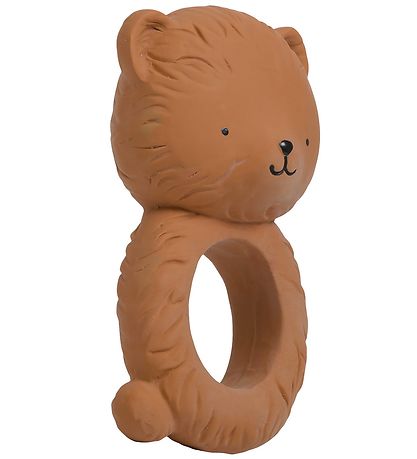 A Little Lovely Company Teether - Bear A Little Lovely Company Teether - Bear