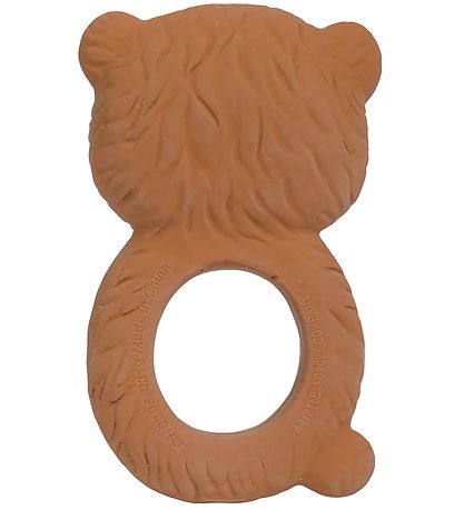 A Little Lovely Company Teether - Bear A Little Lovely Company Teether - Bear