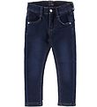 Hust and Claire Jeans - Josie - Dark Blue Hust and Claire Jeans - Josie - Dark Blue