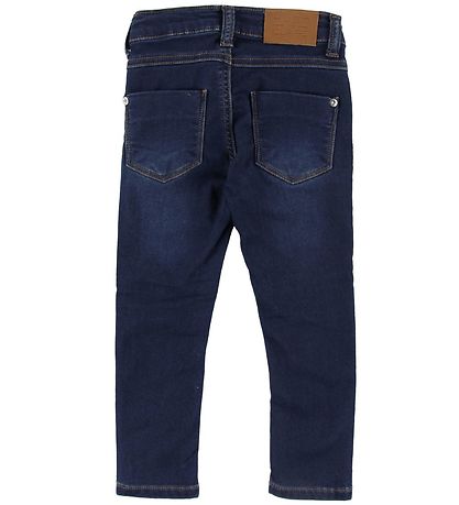 Hust and Claire Farkut - Josie - Tummansininen Hust and Claire Farkut - Josie - Tummansininen