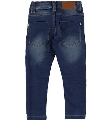 Hust and Claire Jeans - Josie - Blauw Hust and Claire Jeans - Josie - Blauw