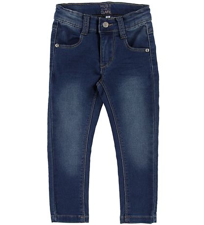 Hust and Claire Jeans - Josie - Blauw Hust and Claire Jeans - Josie - Blauw