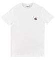 T-Shirt Fila - Seamus - Blanc T-Shirt Fila - Seamus - Blanc