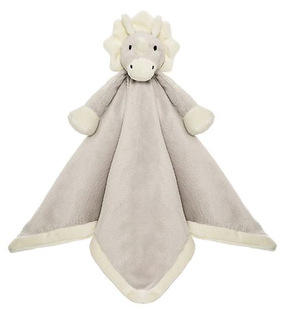 Teddykompaniet Kúruteppi - Diinglisar - Dino - Grár Teddykompaniet Kúruteppi - Diinglisar - Dino - Grár