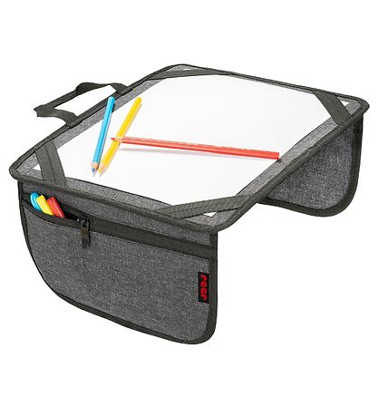 Reer Travel Tray - Grey