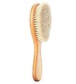 Reer Hairbrush - Baby - Wood Reer Hairbrush - Baby - Wood