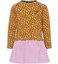 Hummel Dress - HMLVaiana - Leo/Lavender Hummel Dress - HMLVaiana - Leo/Lavender