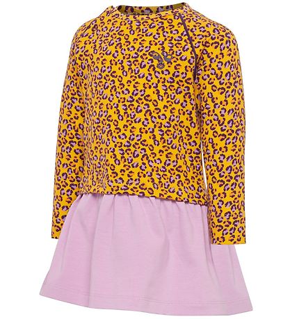 Hummel Mekko - HMLVaiana - Leo/Laventeli Hummel Mekko - HMLVaiana - Leo/Laventeli