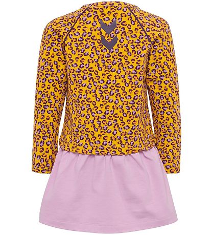 Hummel Mekko - HMLVaiana - Leo/Laventeli Hummel Mekko - HMLVaiana - Leo/Laventeli