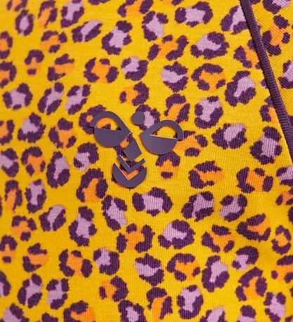 Hummel Mekko - HMLVaiana - Leo/Laventeli Hummel Mekko - HMLVaiana - Leo/Laventeli