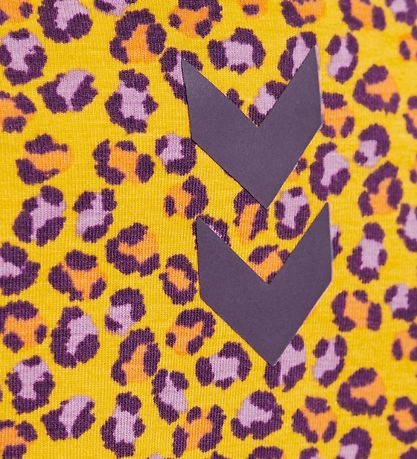 Hummel Mekko - HMLVaiana - Leo/Laventeli Hummel Mekko - HMLVaiana - Leo/Laventeli