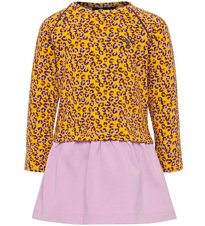 Hummel Mekko - HMLVaiana - Leo/Laventeli Hummel Mekko - HMLVaiana - Leo/Laventeli