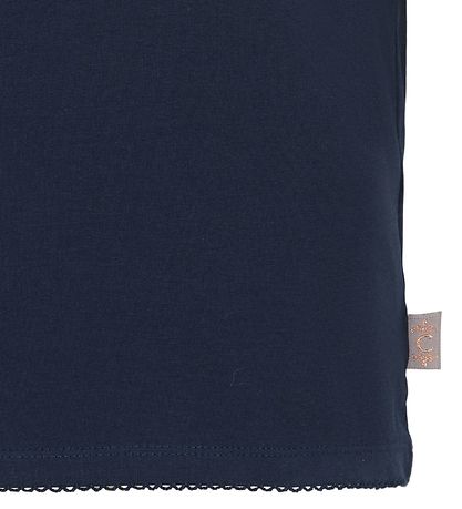 Creamie T-shirt - Total Eclipse Creamie T-shirt - Total Eclipse