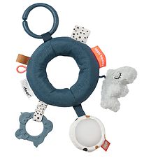 Done By Deer Activity Ring - Blue Done By Deer Activity Ring - Blue