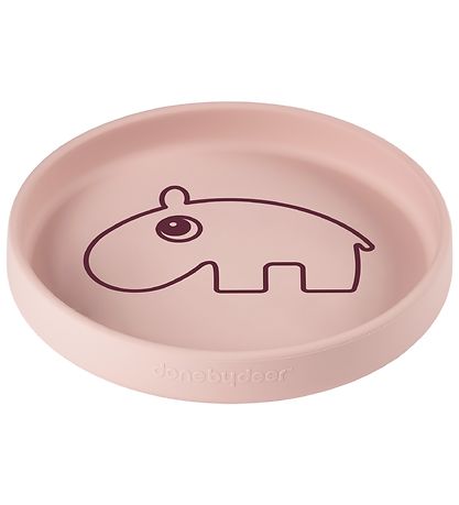 Done by Deer Tallerken - Silikon - Ozzo - Pulver Done by Deer Tallerken - Silikon - Ozzo - Pulver