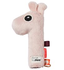 Done By Deer Rattle - Raffi - Powder Done By Deer Rattle - Raffi - Powder