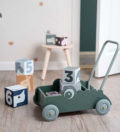 Boîtes Empilables Done by Deer - Deer Friends - 1-8 av. Animaux Boîtes Empilables Done by Deer - Deer Friends - 1-8 av. Animaux