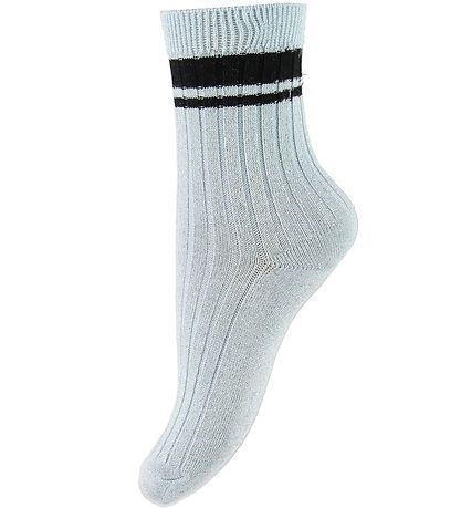 Molo Socks - 2-pack - Nomi - Sea Angel Molo Socks - 2-pack - Nomi - Sea Angel