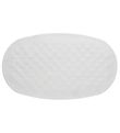 BabyDan Bath Mat - 42x25 - Off White BabyDan Bath Mat - 42x25 - Off White