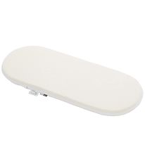 BabyDan Matress - 29x75 - Comfort - Lift - White