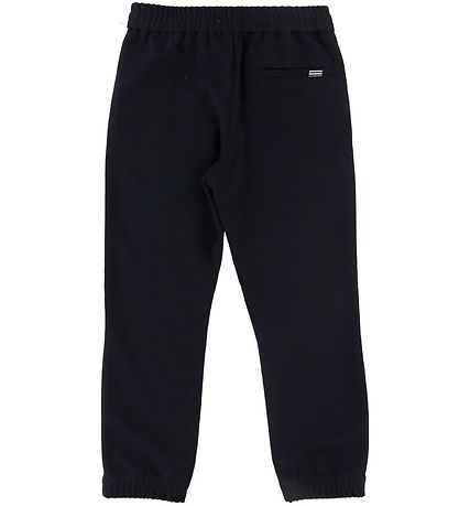 Mads Nørgaard Sweatpants - Panuno - Navy Mads Nørgaard Sweatpants - Panuno - Navy
