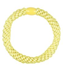 Kknekki Hair Tie - Yellow Kknekki Hair Tie - Yellow