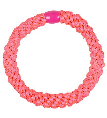 Kknekki Haargummi - Neon Pink Kknekki Haargummi - Neon Pink