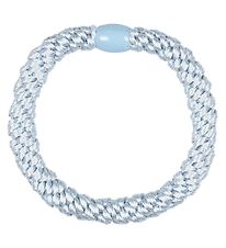 Kknekki Hair Tie - Pale Light blue