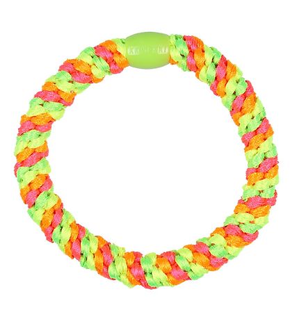 Kknekki Hair Tie - Neon Kknekki Hair Tie - Neon