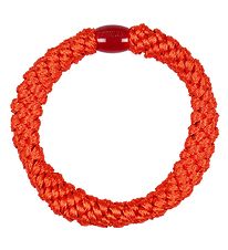 Kknekki Hair Tie - Light Red Kknekki Hair Tie - Light Red