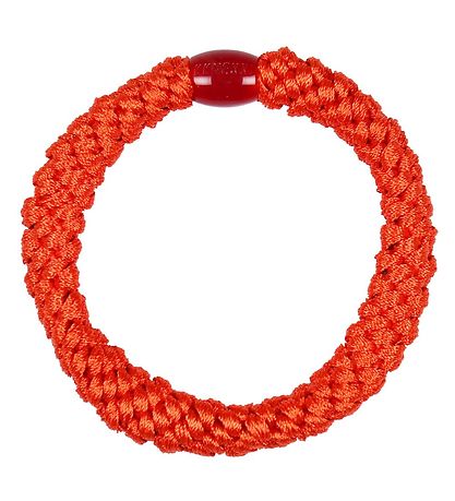Kknekki Hair Tie - Light Red Kknekki Hair Tie - Light Red