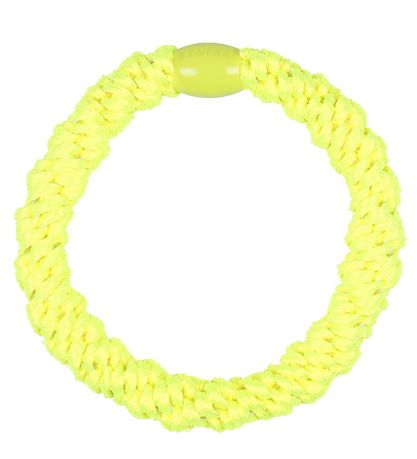 Kknekki Haargummi - Neon Gelb Kknekki Haargummi - Neon Gelb