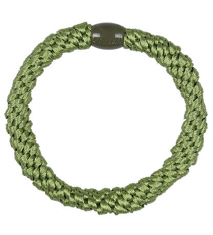 Kknekki Hair Tie - Green Kknekki Hair Tie - Green