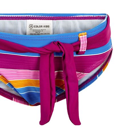 Color Kids Bikinit - Vihje - Berry M. Raidat